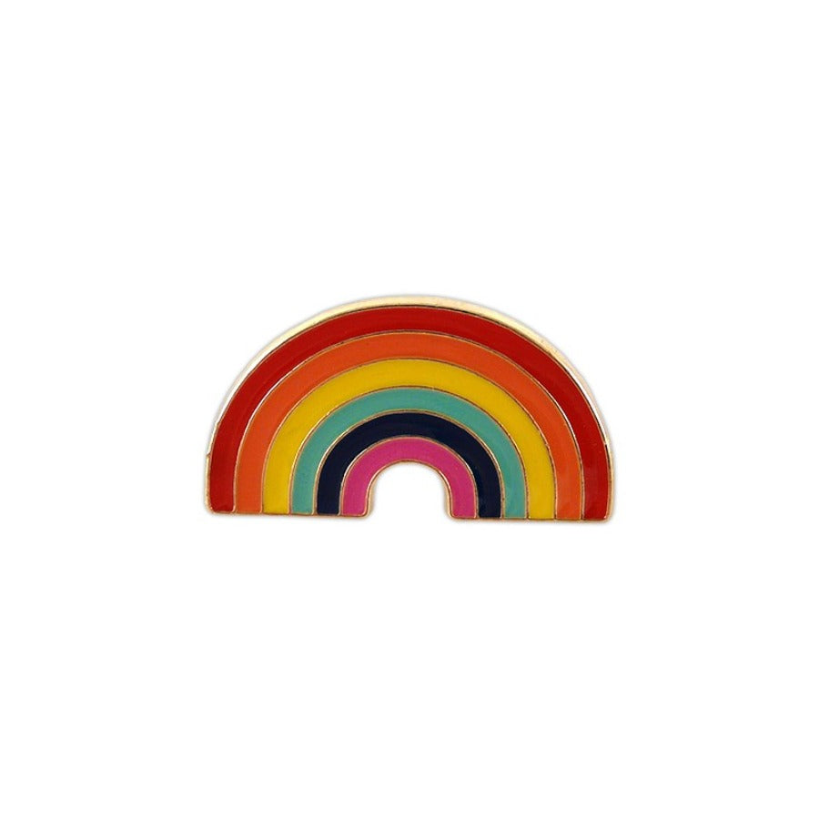 Pin en arcoiris