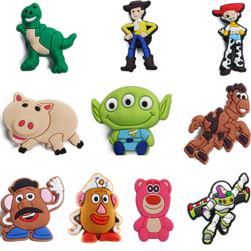 Decorativo Toy Story 6mm