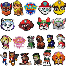 Cargar imagen en el visor de la galería, Shoe charm Paw Patrol
