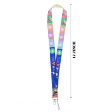 Cargar imagen en el visor de la galería, Lanyard Untitled Goose Game
