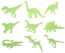Cargar imagen en el visor de la galería, Dinosaurios Fluorescentes
