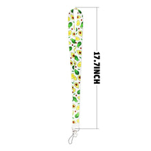 Cargar imagen en el visor de la galería, Lanyard Aguacate
