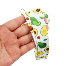 Cargar imagen en el visor de la galería, Lanyard Aguacate
