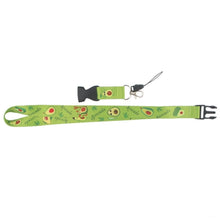 Cargar imagen en el visor de la galería, Lanyard Aguacate
