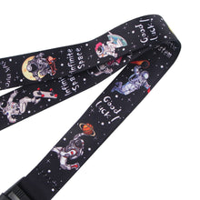 Cargar imagen en el visor de la galería, Lanyard Astronauta
