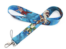 Cargar imagen en el visor de la galería, Lanyard Avatar: La leyenda de Aang
