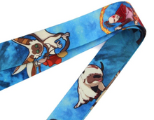 Cargar imagen en el visor de la galería, Lanyard Avatar: La leyenda de Aang
