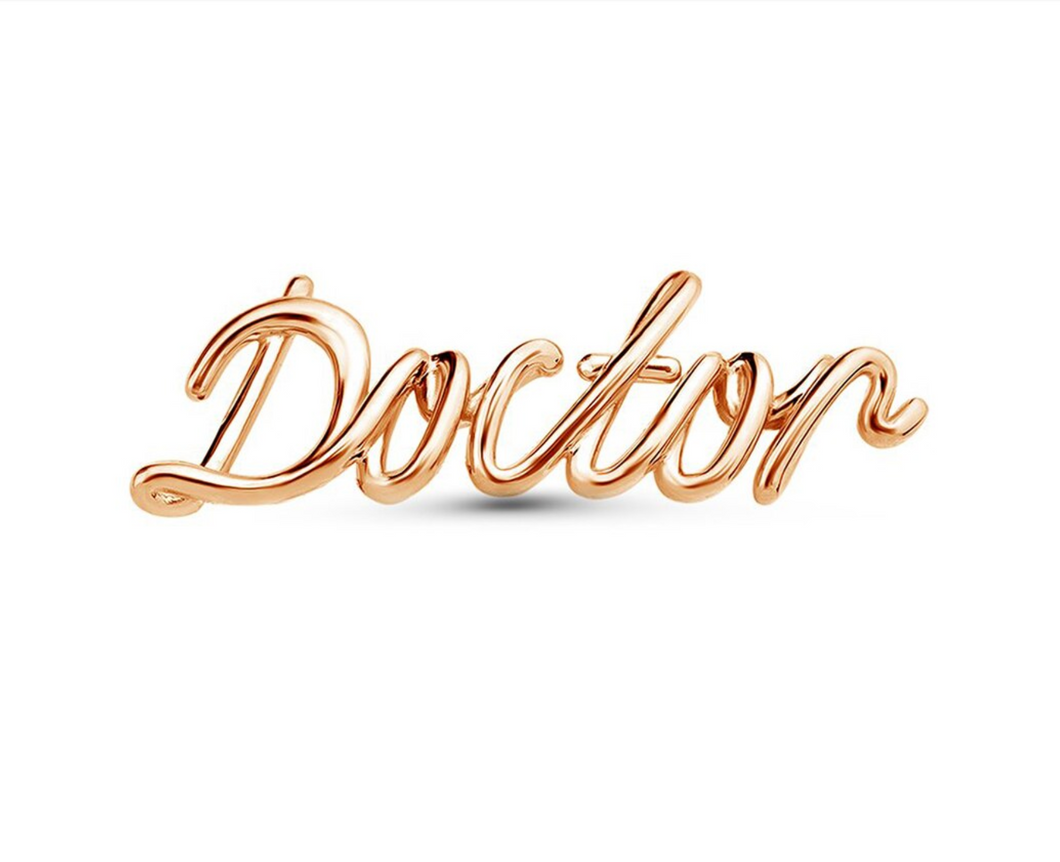 Pin Doctor