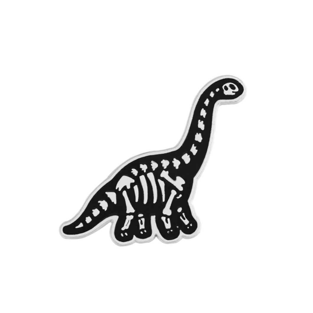 Pin Dinosaurio
