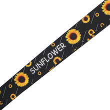 Cargar imagen en el visor de la galería, Lanyard Girasol
