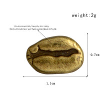 Cargar imagen en el visor de la galería, Pin Grano de Cafe
