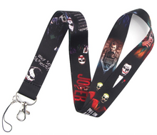 Cargar imagen en el visor de la galería, Lanyard Joker
