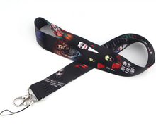 Cargar imagen en el visor de la galería, Lanyard Joker
