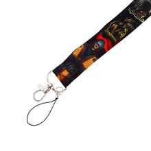 Cargar imagen en el visor de la galería, Lanyard Mortal Kombat
