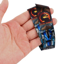 Cargar imagen en el visor de la galería, Lanyard Mortal Kombat
