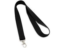 Cargar imagen en el visor de la galería, Lanyard Negro
