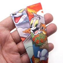 Cargar imagen en el visor de la galería, Lanyard Tom y Jerry
