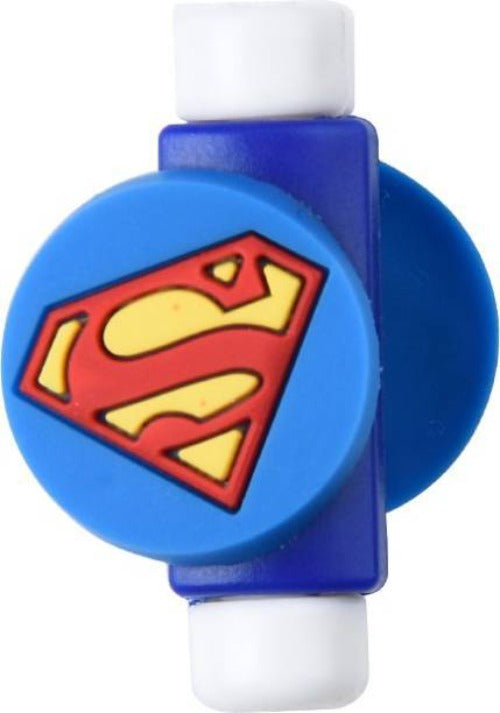 Protector Superman escudo